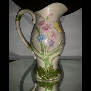 Lenox Pitchers